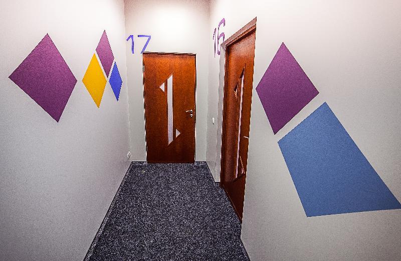 Mosaic Отель 2*